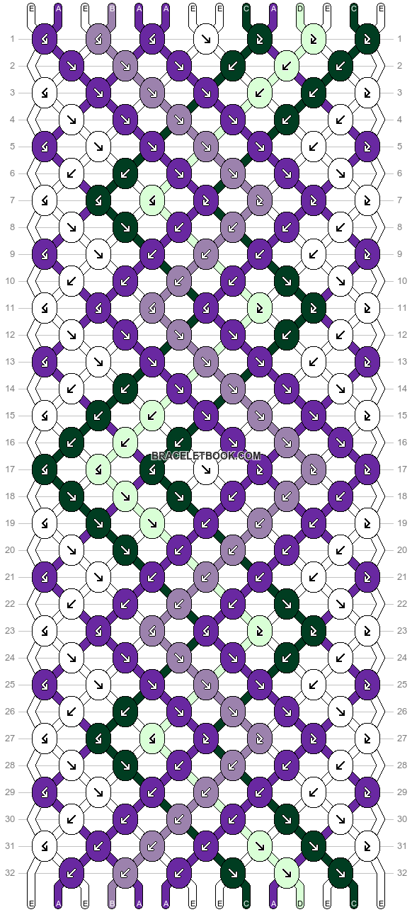 Normal pattern #201332 variation #424487 pattern