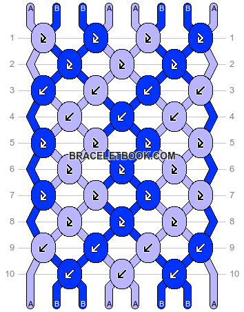 Normal pattern #202642 variation #424488 pattern