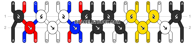 Normal pattern #1958 variation #424491 pattern