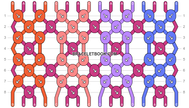 Normal pattern #180093 variation #424492 pattern