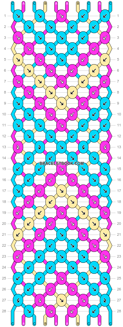 Normal pattern #200893 variation #424494 pattern