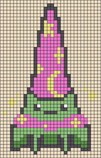 Alpha pattern #55561 variation #424496 preview