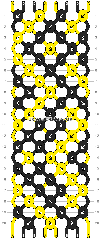 Normal pattern #203079 variation #424501 pattern