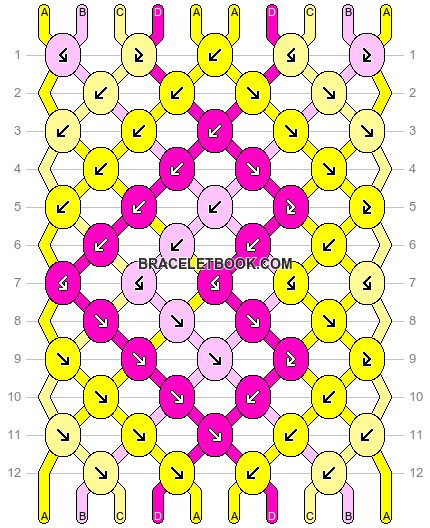 Normal pattern #134608 variation #424509 pattern