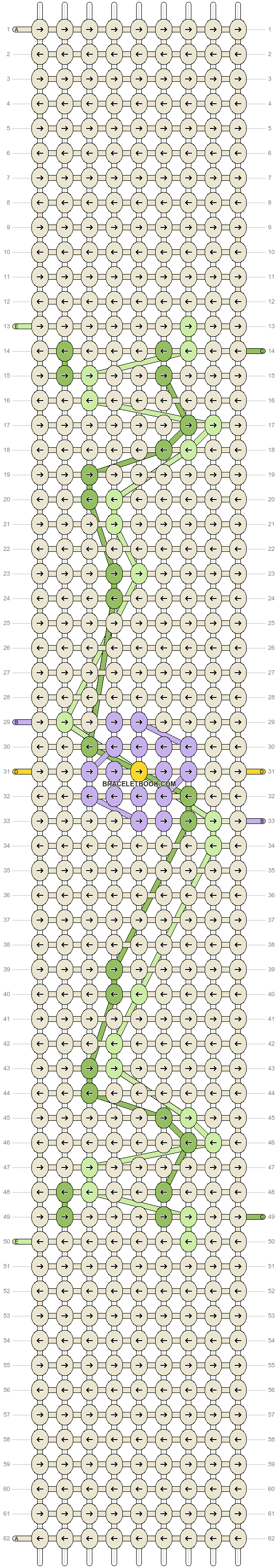 Alpha pattern #198865 variation #424510 pattern