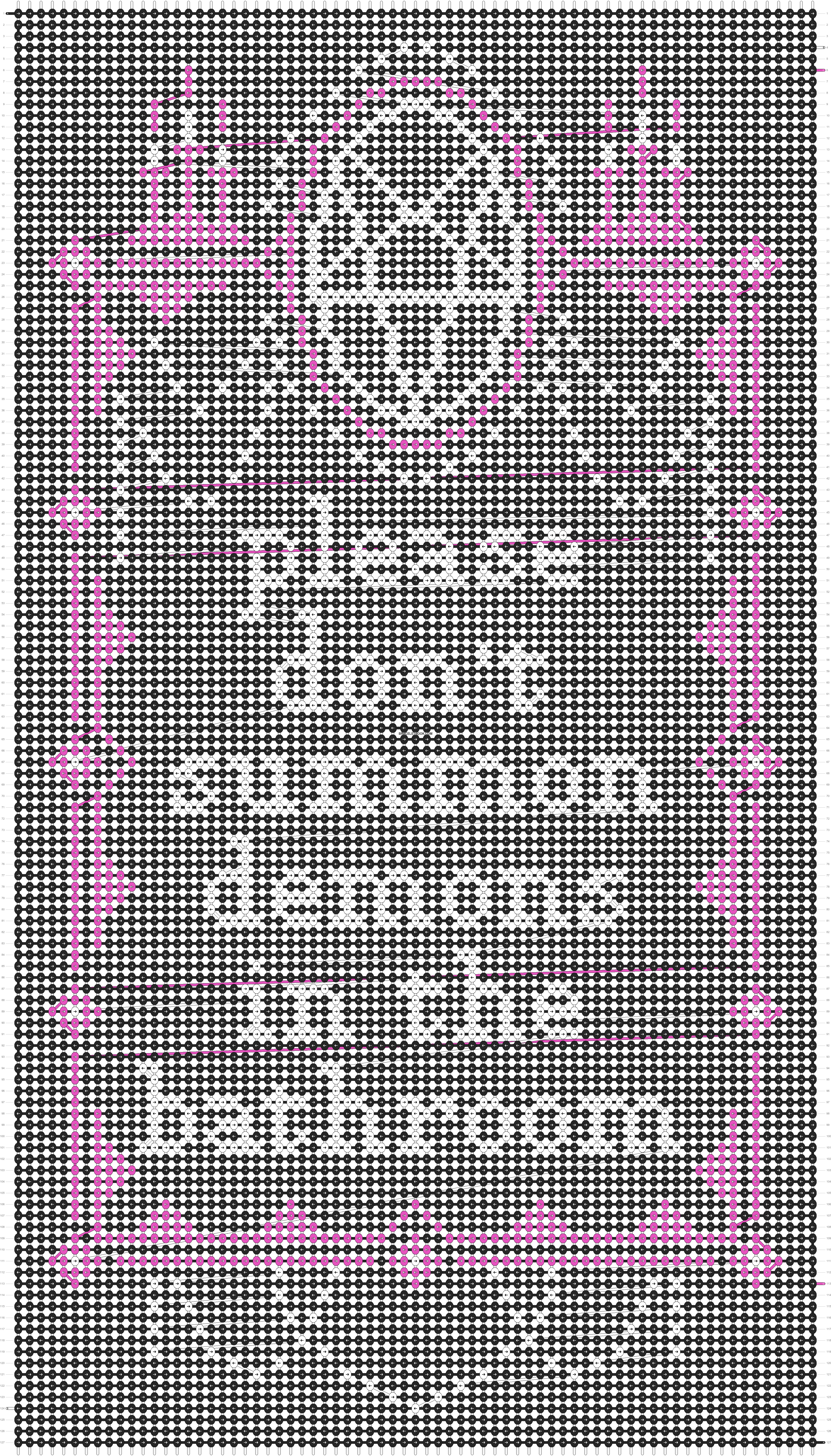 Alpha pattern #201933 variation #424511 pattern