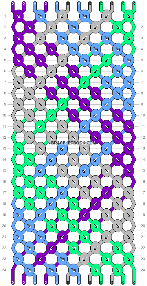 Normal pattern #192664 variation #424512 pattern