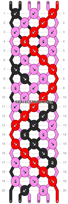 Normal pattern #203085 variation #424515 pattern