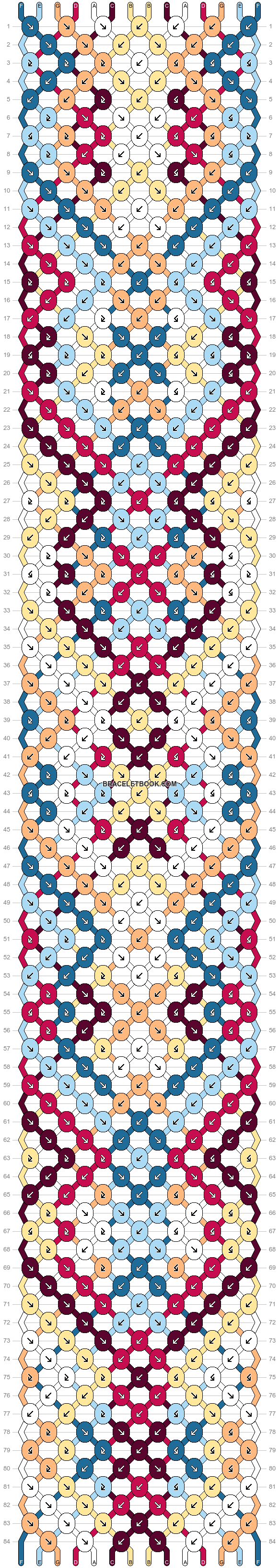 Normal pattern #197793 variation #424516 pattern