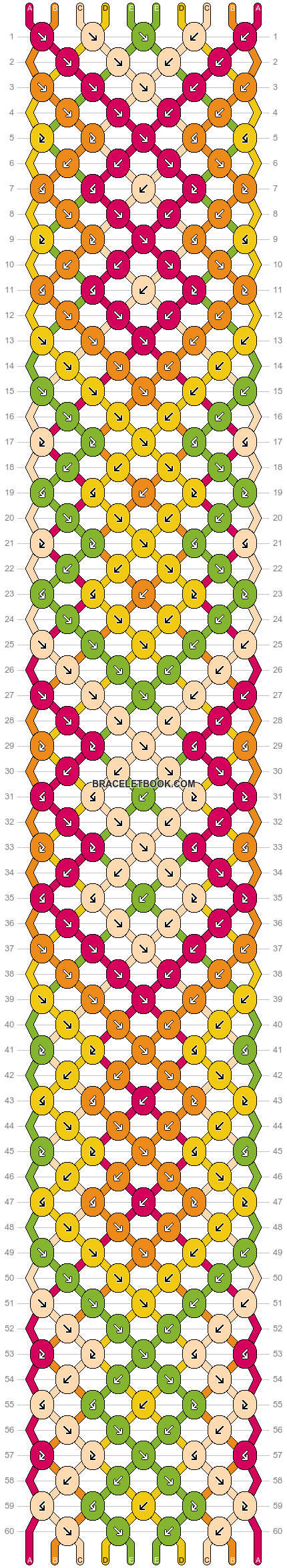 Normal pattern #80756 variation #424519 pattern