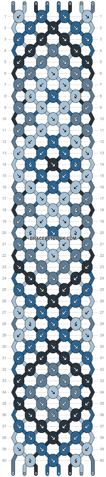 Normal pattern #150573 variation #424521 pattern