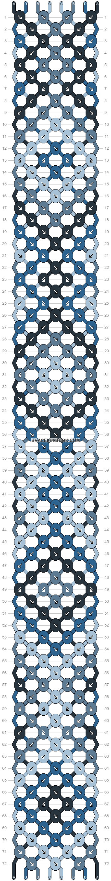 Normal pattern #142015 variation #424522 pattern