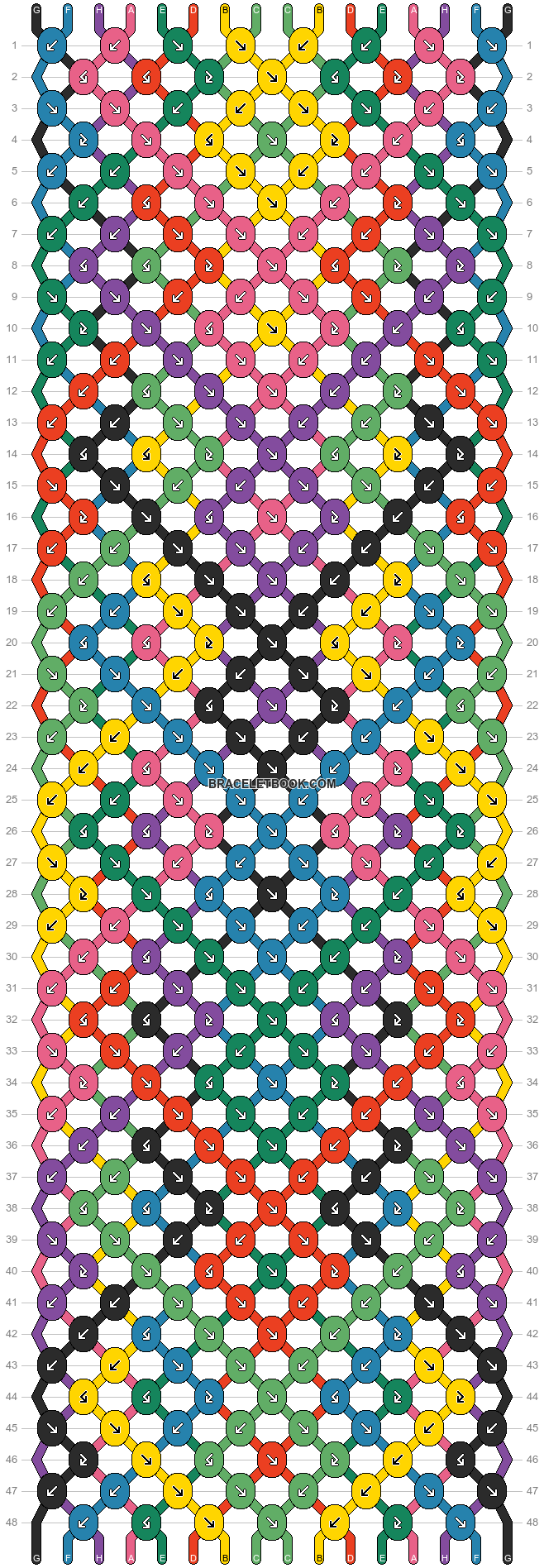 Normal pattern #61536 variation #424528 pattern