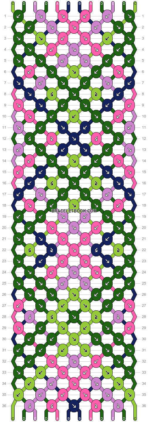 Normal pattern #184261 variation #424529 pattern