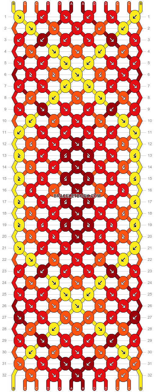 Normal pattern #161870 variation #424530 pattern
