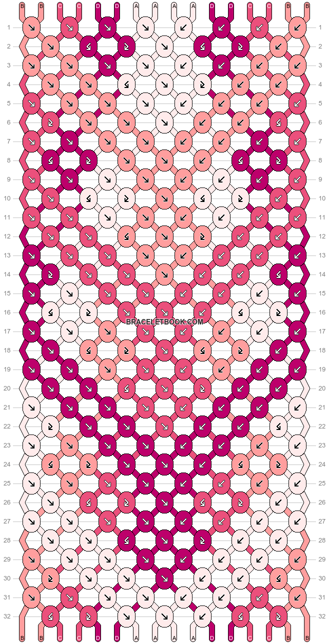 Normal pattern #92009 variation #424534 pattern