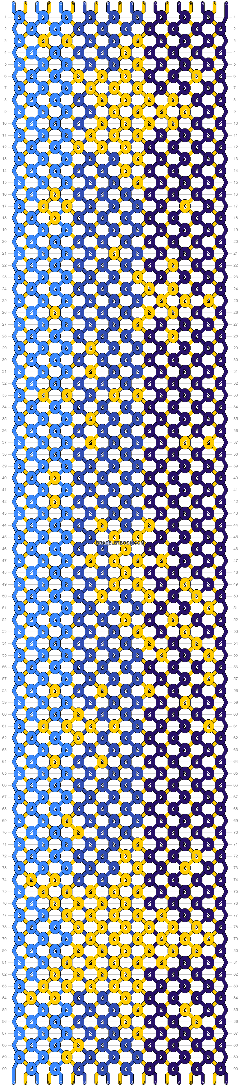 Normal pattern #171447 variation #424535 pattern