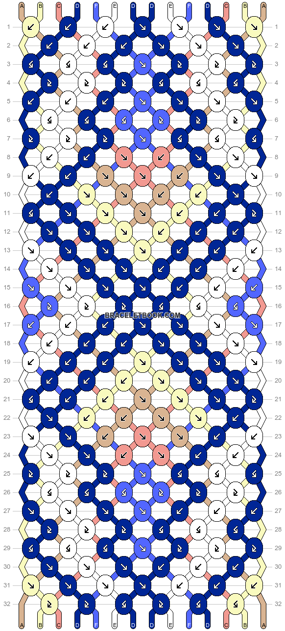 Normal pattern #202994 variation #424536 pattern