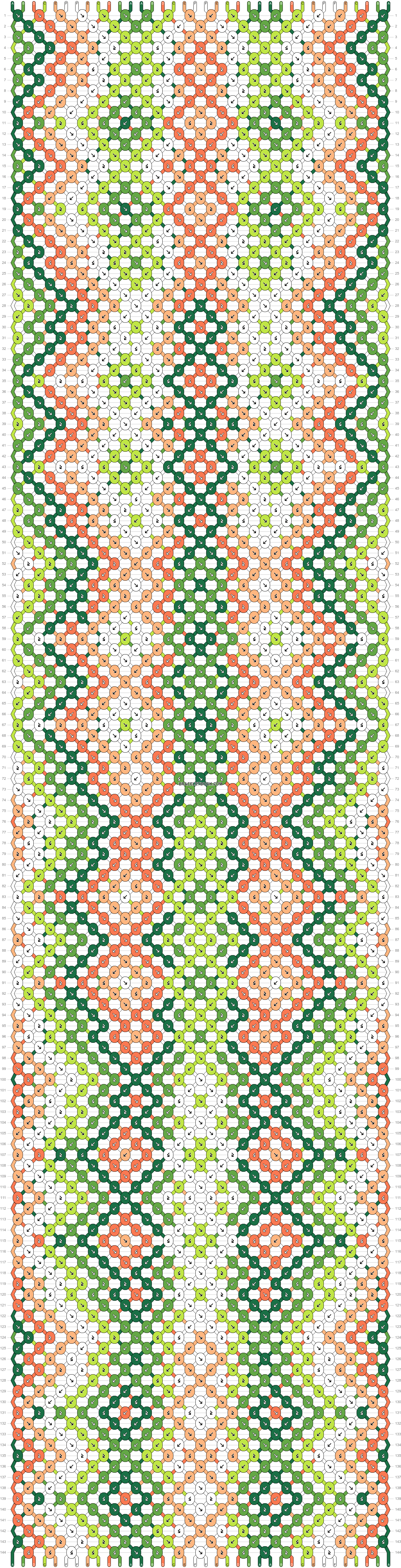 Normal pattern #165086 variation #424539 pattern
