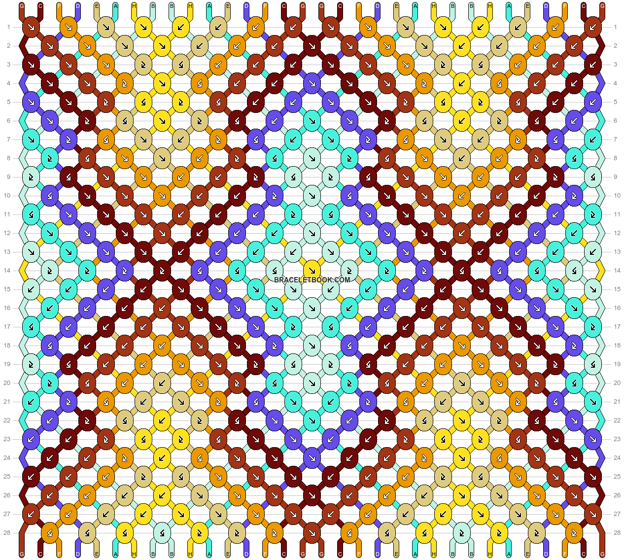 Normal pattern #202721 variation #424540 pattern