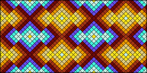 Normal pattern #202721 variation #424540