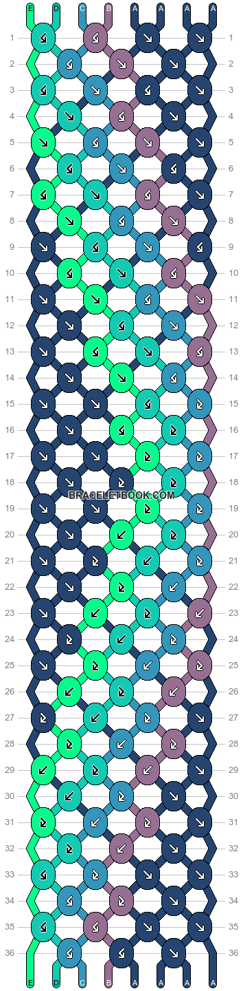 Normal pattern #191931 variation #424541 pattern