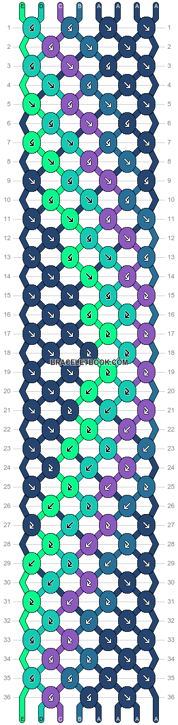 Normal pattern #191931 variation #424542 pattern