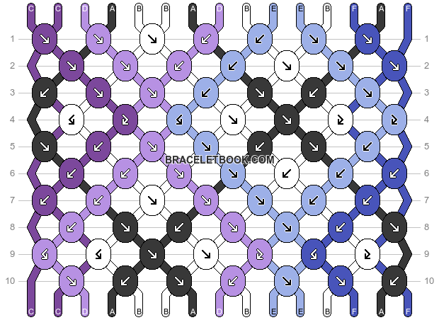 Normal pattern #183675 variation #424543 pattern