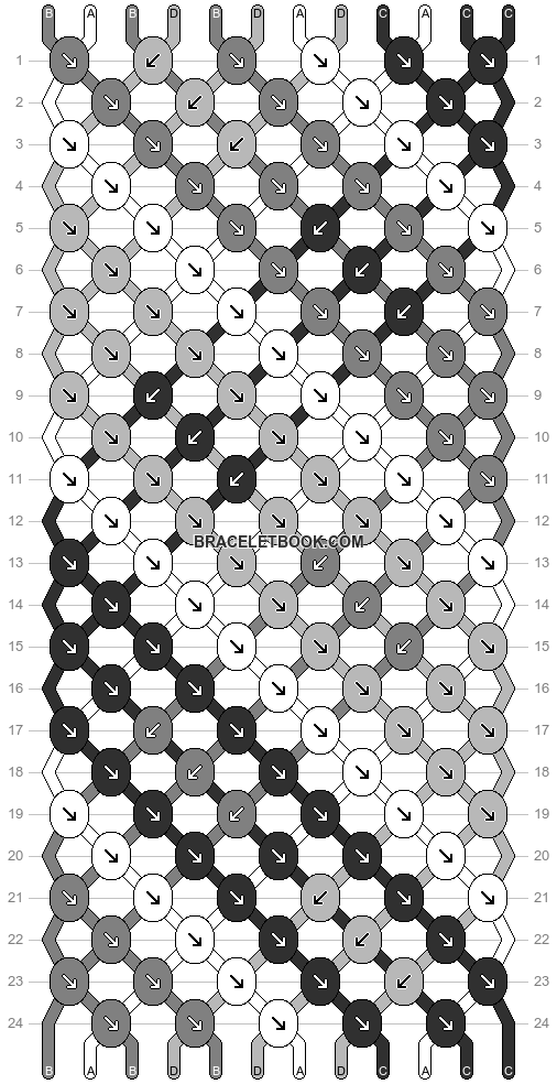 Normal pattern #146798 variation #424544 pattern