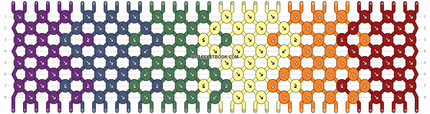 Normal pattern #152732 variation #424545 pattern