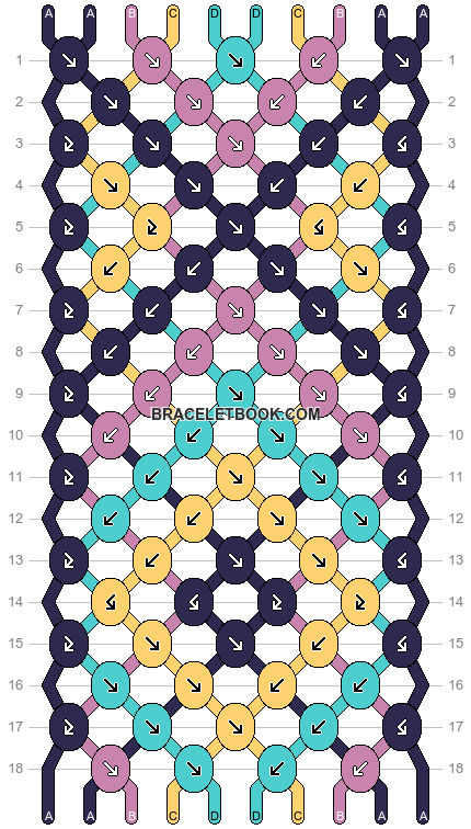 Normal pattern #23268 variation #424547 pattern