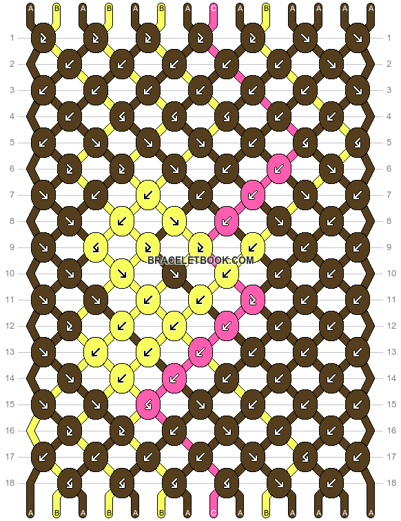 Normal pattern #35143 variation #424548 pattern