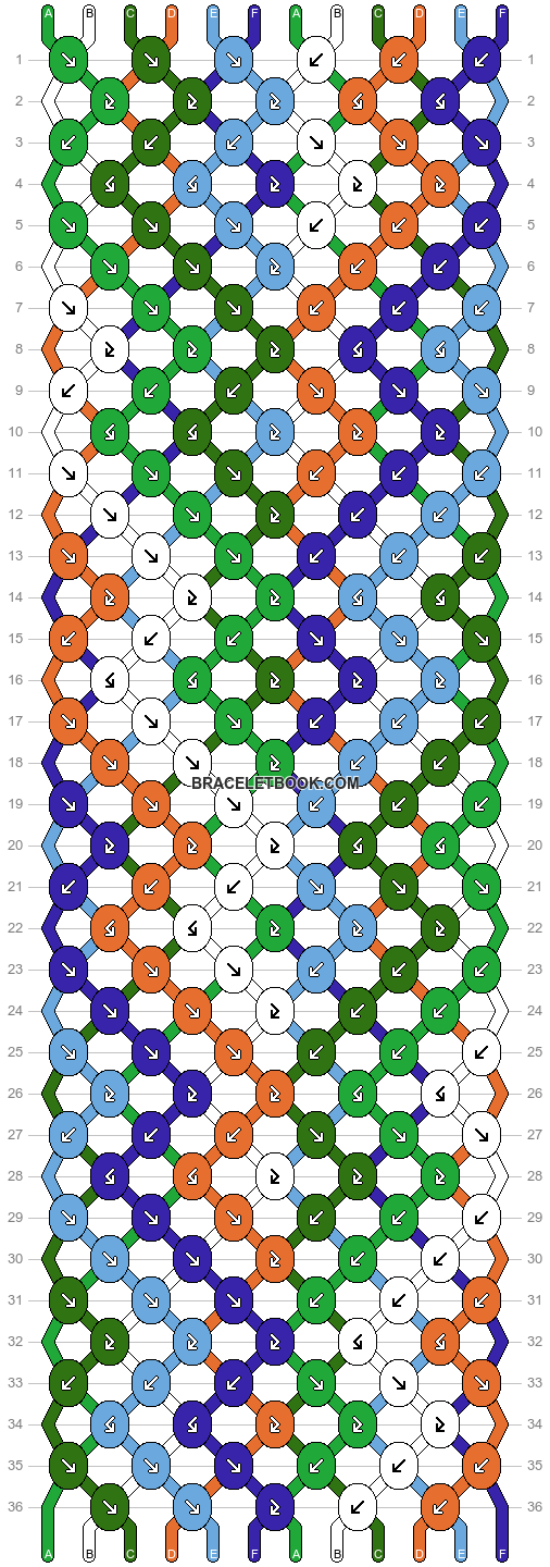Normal pattern #30309 variation #424549 pattern