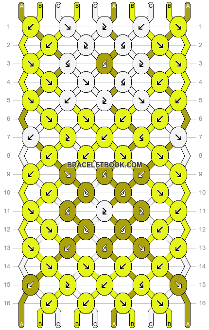 Normal pattern #114712 variation #424550 pattern