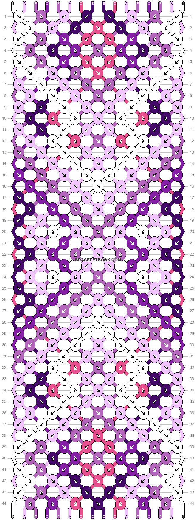 Normal pattern #197436 variation #424551 pattern