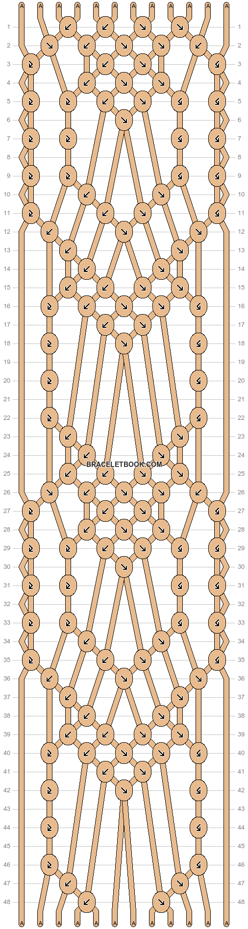 Normal pattern #124836 variation #424555 pattern
