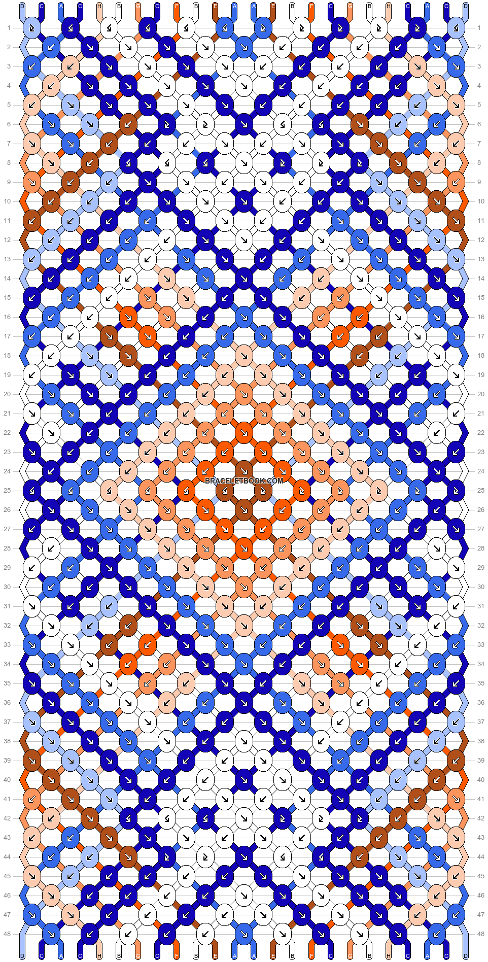 Normal pattern #162406 variation #424557 pattern