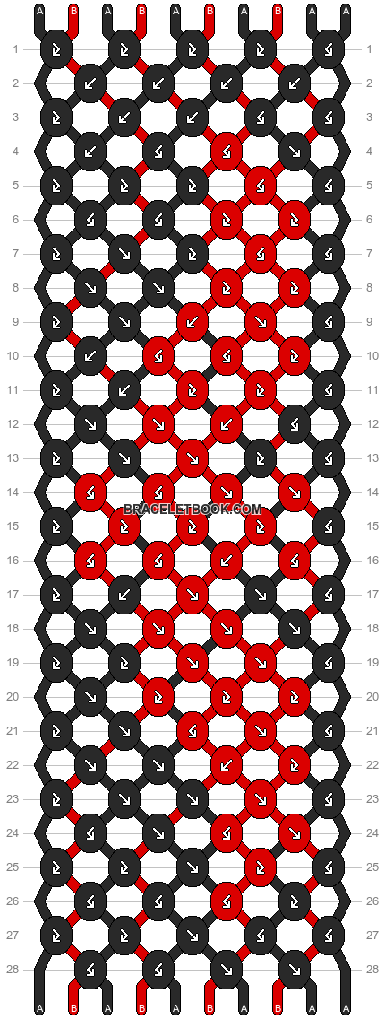 Normal pattern #197862 variation #424560 pattern
