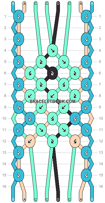 Normal pattern #174915 variation #424561 pattern