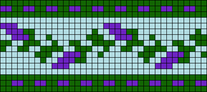 Alpha pattern #186001 variation #424562