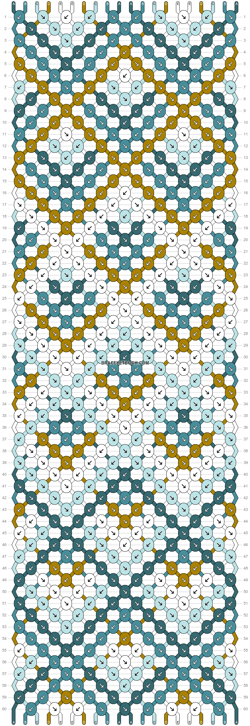 Normal pattern #54416 variation #424563 pattern