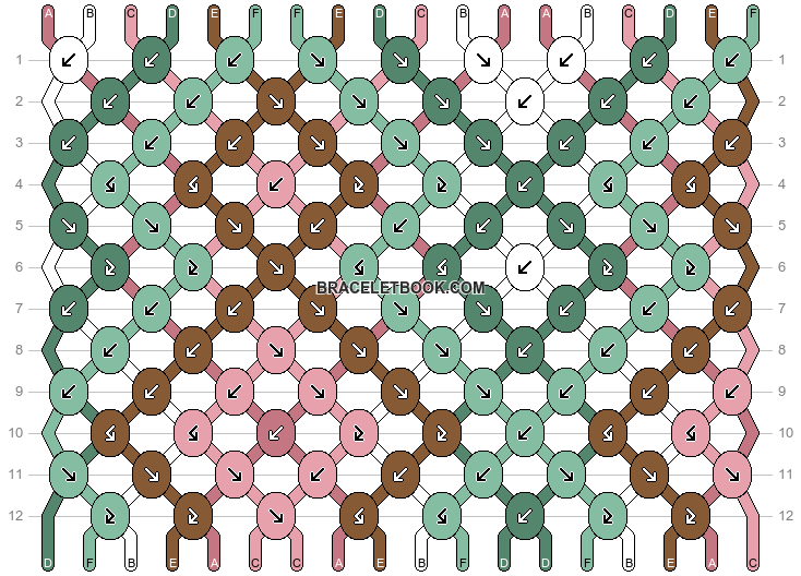 Normal pattern #248 variation #424564 pattern