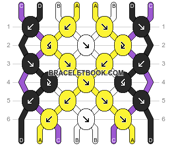 Normal pattern #11040 variation #424567 pattern