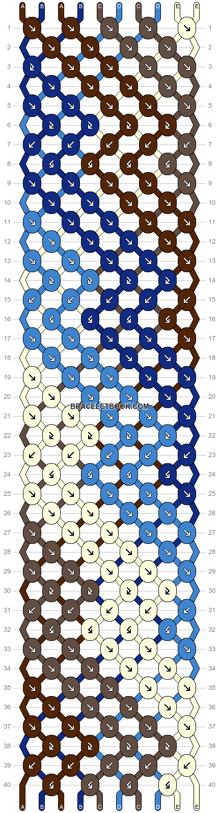 Normal pattern #25381 variation #424569 pattern