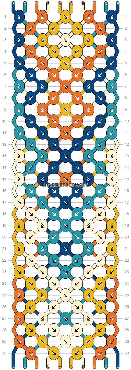 Normal pattern #202624 variation #424570 pattern