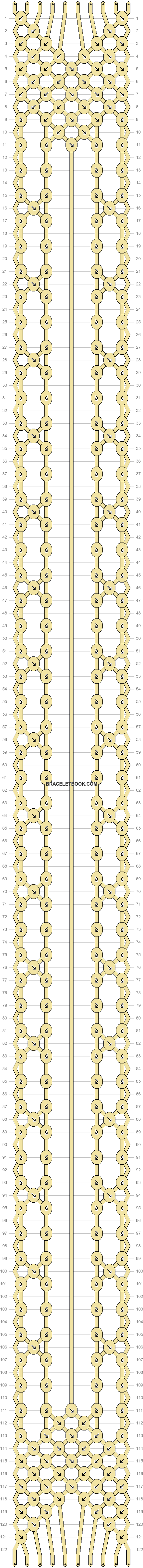 Normal pattern #170546 variation #424571 pattern