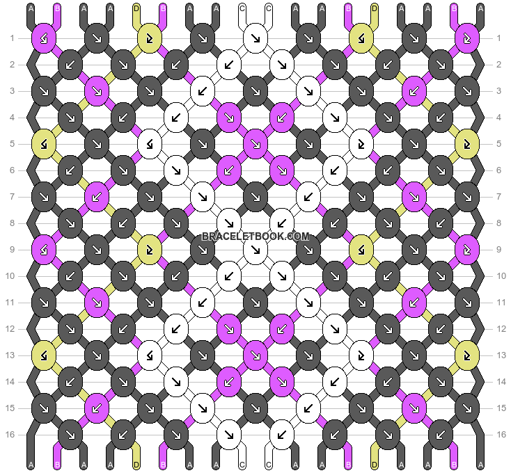 Normal pattern #22930 variation #424575 pattern