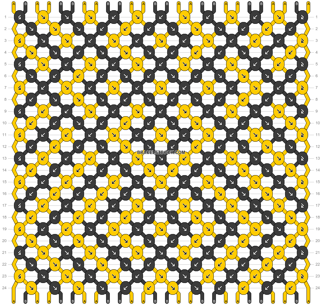 Normal pattern #117194 variation #424576 pattern