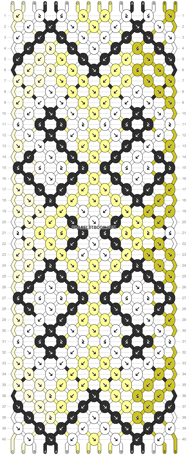 Normal pattern #118495 variation #424579 pattern