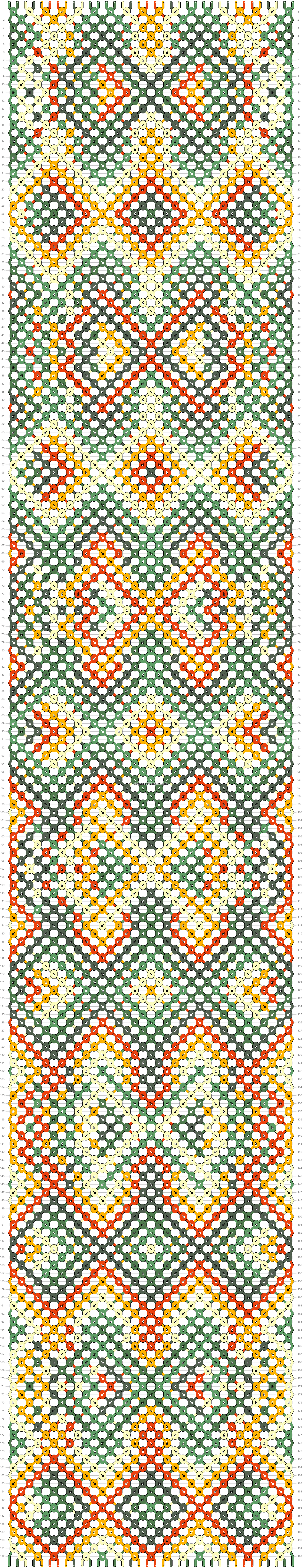 Normal pattern #200010 variation #424584 pattern